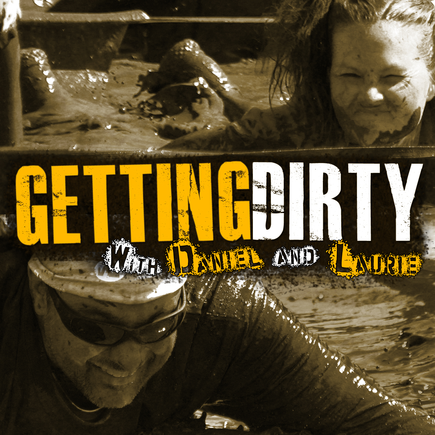 Sport Safe Body Marker Review  Getting Dirty with Laurie and Daniel - A  Podcast about Obstacle Racing, Training, and Mud Runs.